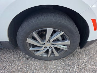 2022 Chevrolet Equinox Premier 1.5 Liter AWD
