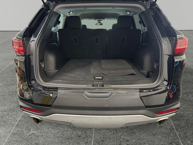 2023 Chevrolet Blazer LT 2.0 Liter Turbocharged AWD