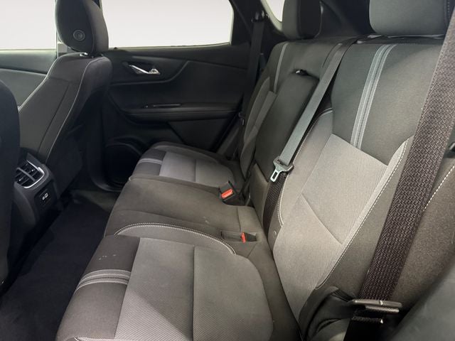 2023 Chevrolet Blazer LT 2.0 Liter Turbocharged AWD