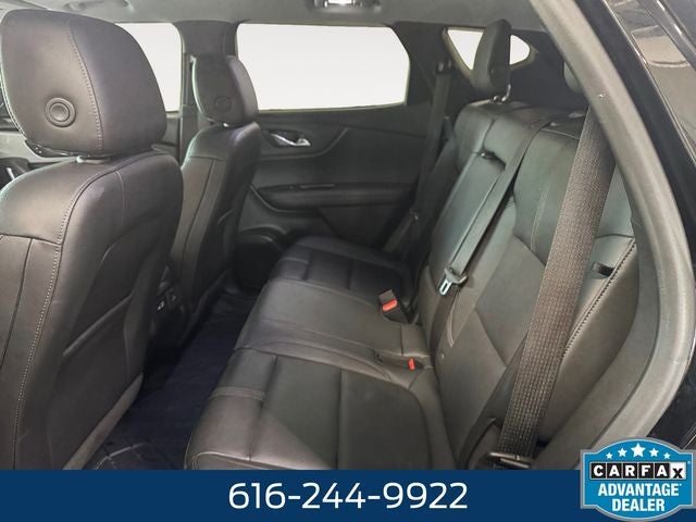 2019 Chevrolet Blazer Base 3LT