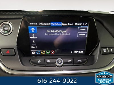 2019 Chevrolet Blazer Base 3LT