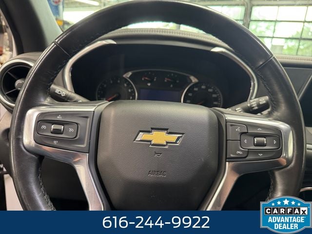 2020 Chevrolet Blazer LT 3.6 Liter V6 AWD