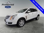 2016 Cadillac SRX Luxury 3.6 Liter V6 AWD