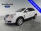 2016 Cadillac SRX Luxury 3.6 Liter V6 AWD