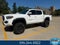 2020 Toyota Tacoma SR5 3.5 Liter V6 Doublecab 4WD