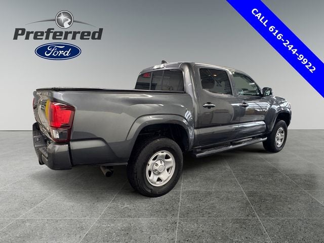 2023 Toyota Tacoma SR 3.5L V6