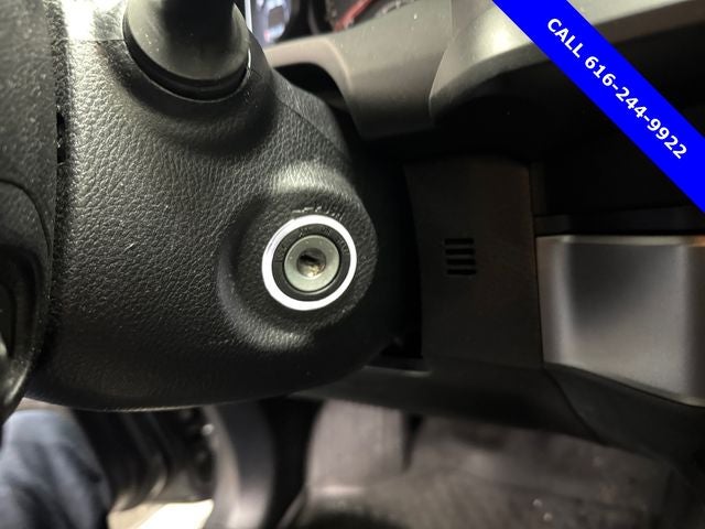 2023 Toyota Tacoma SR 3.5L V6