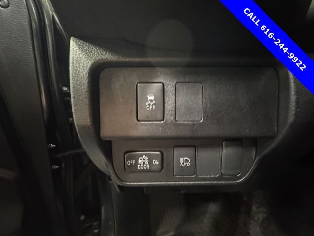 2023 Toyota Tacoma SR 3.5L V6