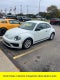 2018 Volkswagen Beetle 2.0T S 2D Hatchback Automatic