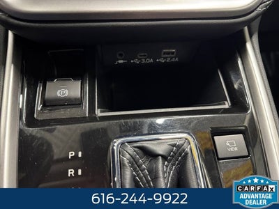2023 Subaru Outback Touring XT 2.4 Liter Automatic AWD