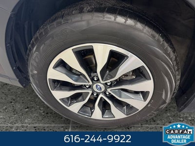 2023 Subaru Outback Touring XT 2.4 Liter Automatic AWD