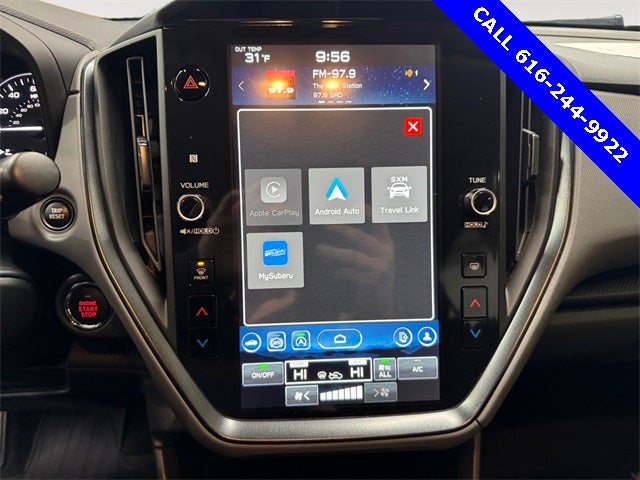 2024 Subaru Crosstrek Limited 2.5 Liter AWD