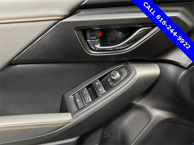 2024 Subaru Crosstrek Limited 2.5 Liter AWD