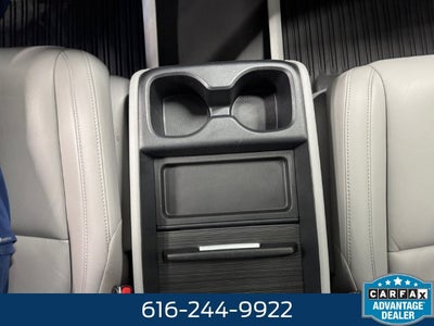 2020 Honda Odyssey EX-L 3.5 Liter V6 8 Passenger 3rd row Seating