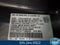 2020 Honda Odyssey EX-L 3.5 Liter V6 8 Passenger 3rd row Seating