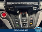 2020 Honda Odyssey EX-L 3.5 Liter V6 8 Passenger 3rd row Seating