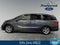 2020 Honda Odyssey EX-L 3.5 Liter V6 8 Passenger 3rd row Seating