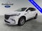 2022 Buick Enclave Essence 3.6 Liter V6 AWD 3rd Row Seating