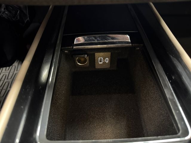 2020 Lincoln Corsair Standard 2.0 Liter AWD