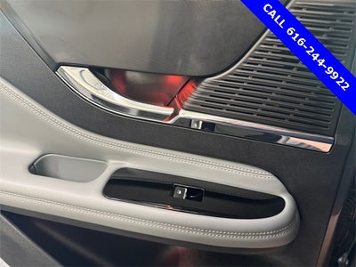 2022 Lincoln Corsair Reserve 2.0 Liter I4 AWD