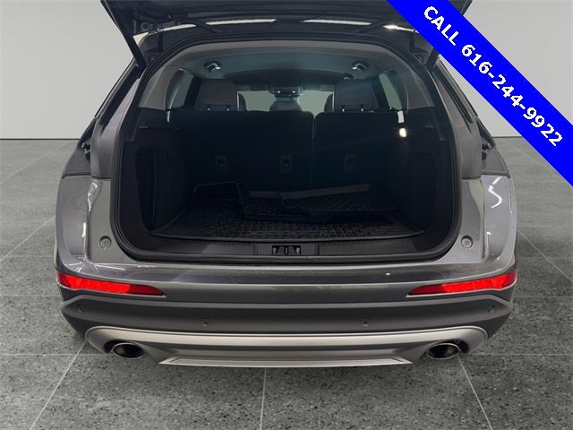 2022 Lincoln Corsair Reserve 2.0 Liter I4 AWD