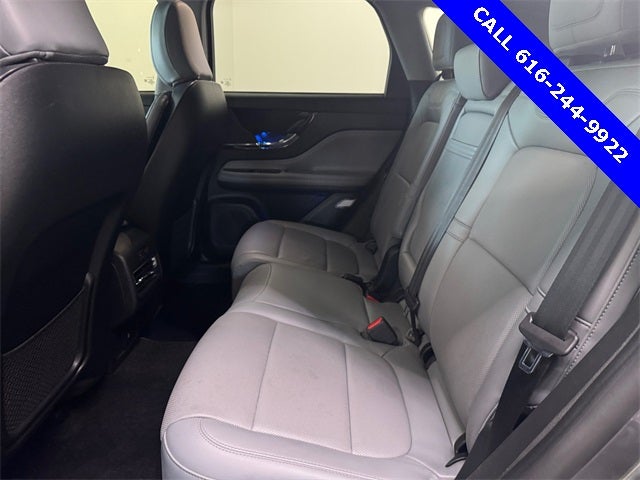 2022 Lincoln Corsair Reserve 2.0 Liter I4 AWD