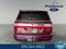 2018 Lincoln Navigator L Reserve 3.5 Liter V6 4WD