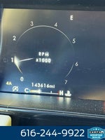 2018 Lincoln Navigator L Reserve 3.5 Liter V6 4WD