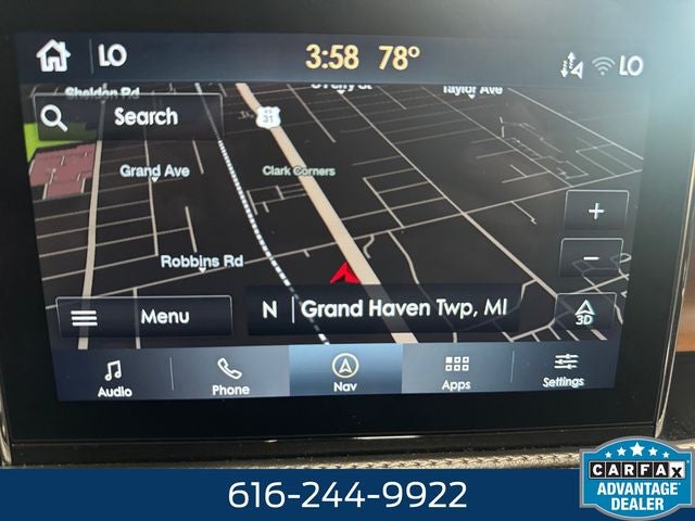 2022 Lincoln Corsair Plug-In Hybrid Grand Touring 2.5 Liter AWD