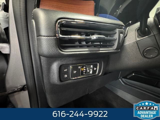 2022 Lincoln Corsair Plug-In Hybrid Grand Touring 2.5 Liter AWD
