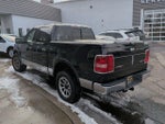 2008 Lincoln Mark LT Base 5.4 Liter V8 Crew Cab 4WD