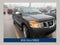 2011 Nissan Armada Platinum 5.6 Liter V8 4WD