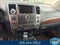 2011 Nissan Armada Platinum 5.6 Liter V8 4WD