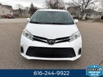 2018 Toyota Sienna LE 7 Passenger