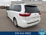 2018 Toyota Sienna LE 7 Passenger