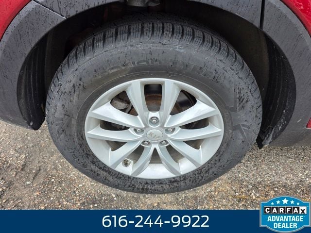 2018 Kia Sorento LX 2.4 Liter FWD