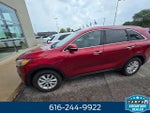 2018 Kia Sorento LX 2.4 Liter FWD