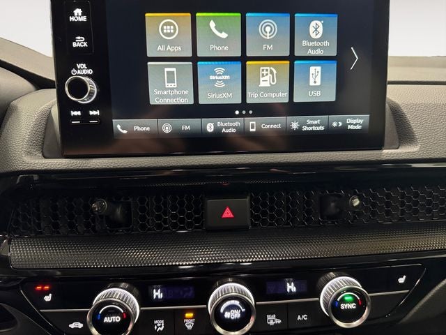 2023 Honda CR-V EX-L 1.5 Liter AWD