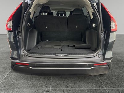 2023 Honda CR-V EX-L 1.5 Liter AWD