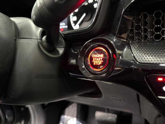 2023 Honda CR-V EX-L 1.5 Liter AWD