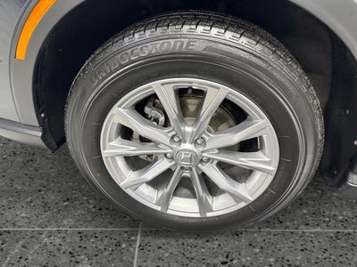 2023 Honda CR-V EX-L 1.5 Liter AWD