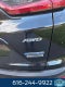 2020 Honda CR-V Hybrid Touring 2.0 Liter I4 AWD Hybrid