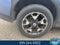 2018 Subaru Crosstrek 2.0i 2.0 Liter Automatic AWD