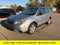 2015 Subaru Forester 2.5i Automatic AWD