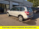 2015 Subaru Forester 2.5i Automatic AWD
