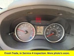 2015 Subaru Forester 2.5i Automatic AWD