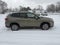 2019 Subaru Forester Premium 2.5 Liter AWD