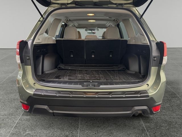 2019 Subaru Forester Premium 2.5 Liter AWD