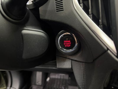 2019 Subaru Forester Premium 2.5 Liter AWD