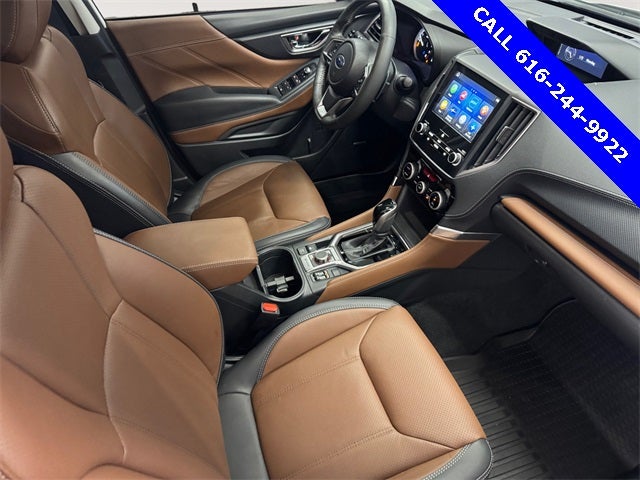 2024 Subaru Forester Touring 2.5 Liter Automatic AWD